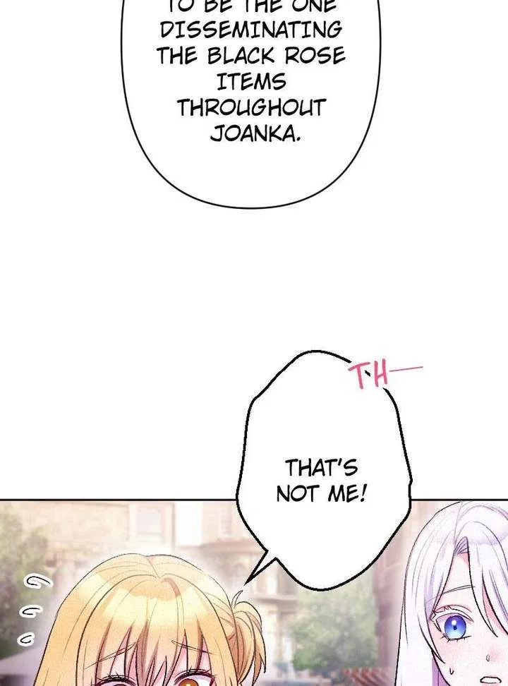 The Abandoned Saintess’s Vow: To Deny the Prince’s Love in Her Next Life Chapter 53 – Page 82