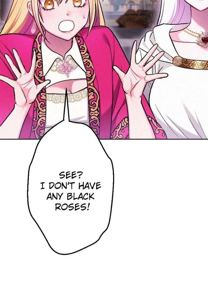 The Abandoned Saintess’s Vow: To Deny the Prince’s Love in Her Next Life Chapter 53 – Page 83