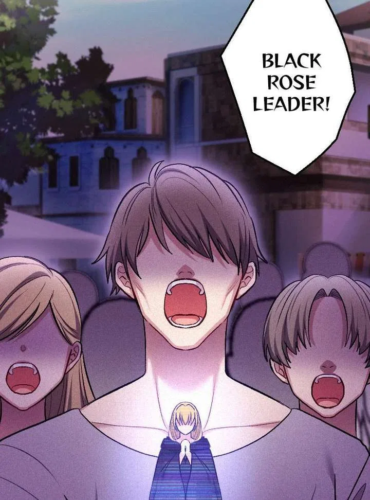 The Abandoned Saintess’s Vow: To Deny the Prince’s Love in Her Next Life Chapter 53 – Page 86