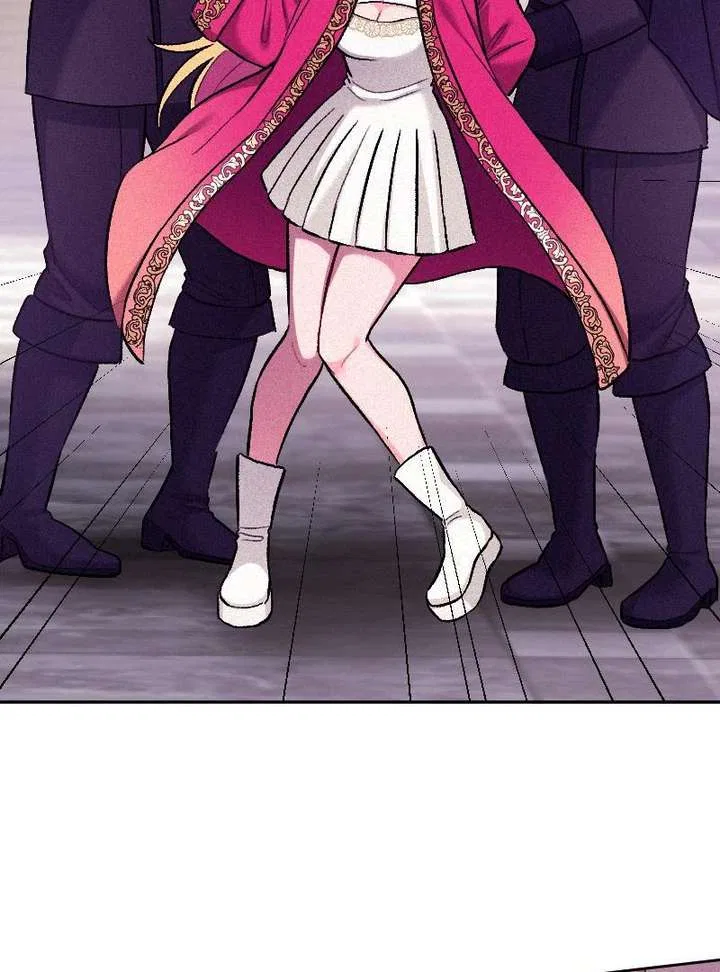 The Abandoned Saintess’s Vow: To Deny the Prince’s Love in Her Next Life Chapter 53 – Page 100