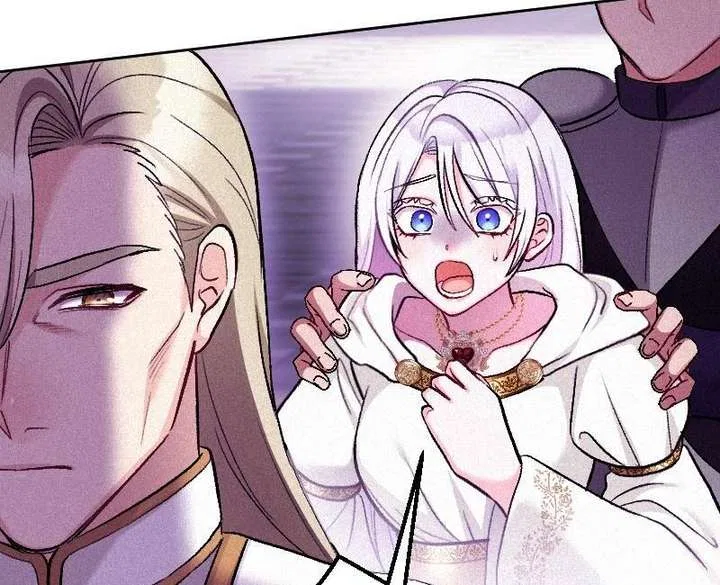 The Abandoned Saintess’s Vow: To Deny the Prince’s Love in Her Next Life Chapter 53 – Page 101