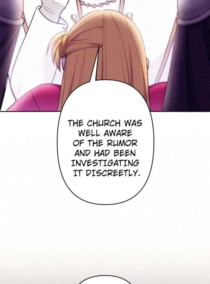 The Abandoned Saintess’s Vow: To Deny the Prince’s Love in Her Next Life Chapter 53 – Page 104