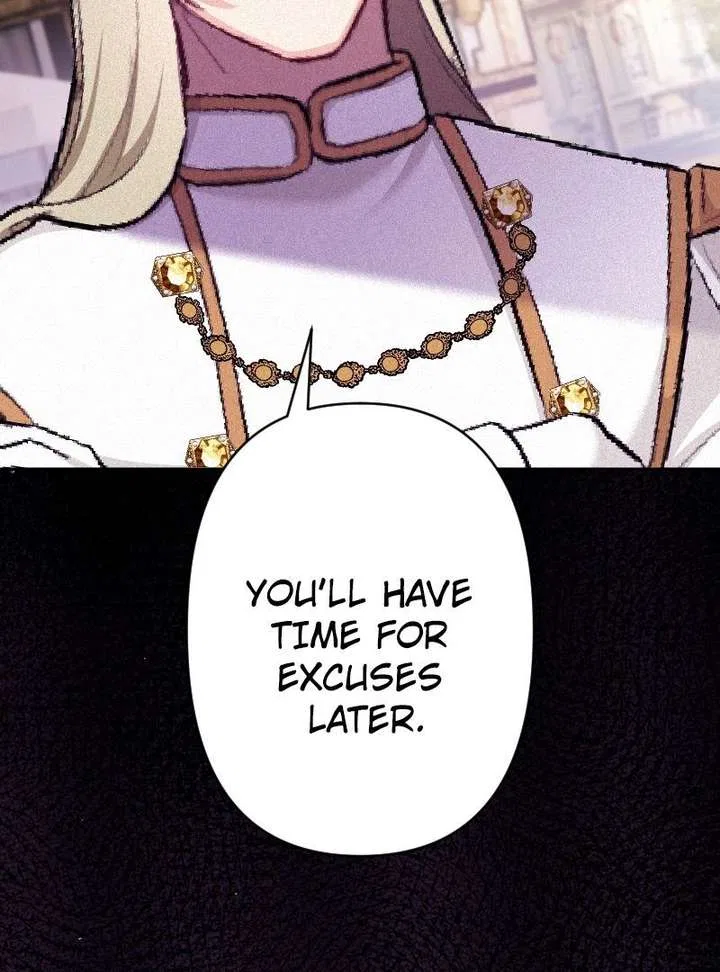 The Abandoned Saintess’s Vow: To Deny the Prince’s Love in Her Next Life Chapter 53 – Page 110