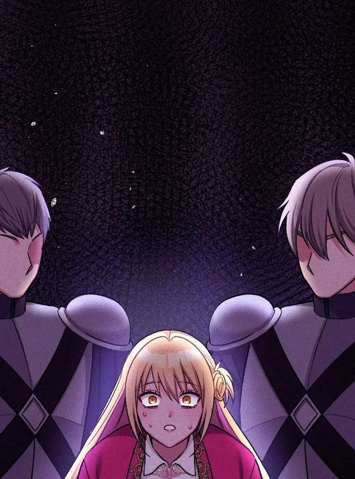 The Abandoned Saintess’s Vow: To Deny the Prince’s Love in Her Next Life Chapter 53 – Page 111