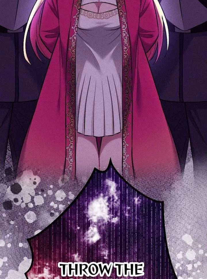 The Abandoned Saintess’s Vow: To Deny the Prince’s Love in Her Next Life Chapter 53 – Page 112