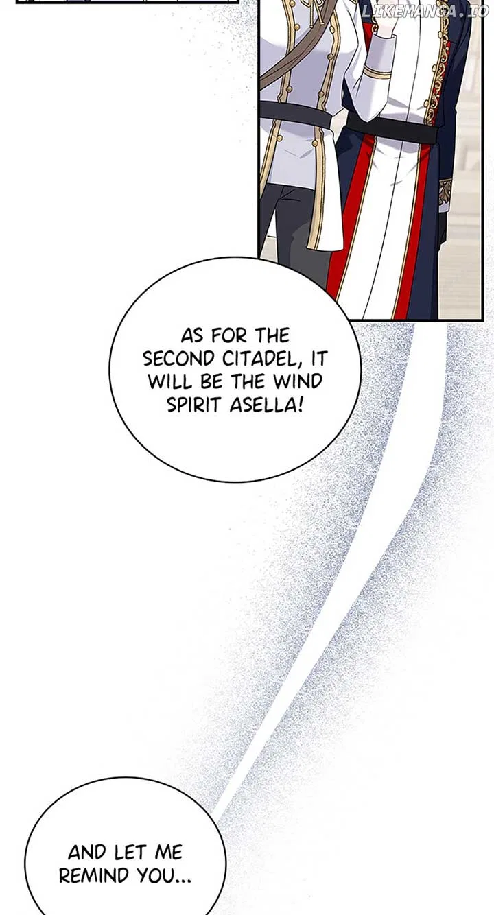 Don’t Be Obsessed With A Spirit Like Me! Chapter 61 – Page 2