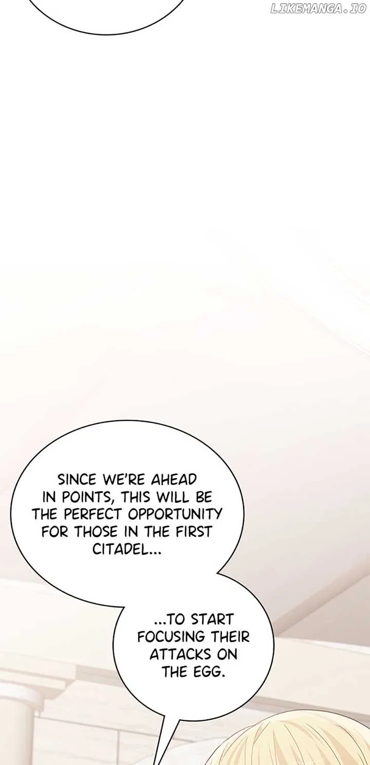 Don’t Be Obsessed With A Spirit Like Me! Chapter 61 – Page 9