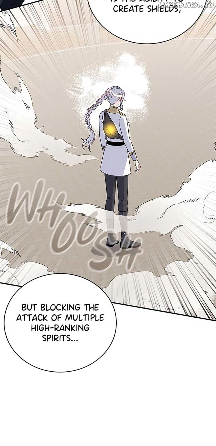 Don’t Be Obsessed With A Spirit Like Me! Chapter 61 – Page 11