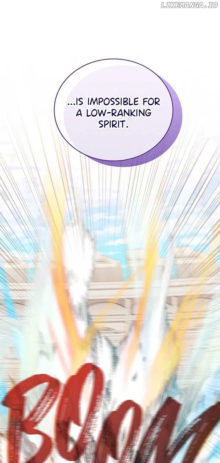 Don’t Be Obsessed With A Spirit Like Me! Chapter 61 – Page 12