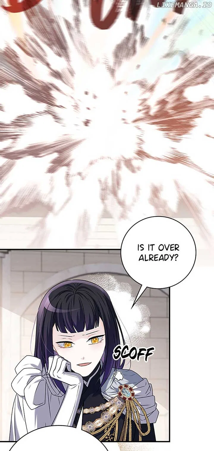Don’t Be Obsessed With A Spirit Like Me! Chapter 61 – Page 13