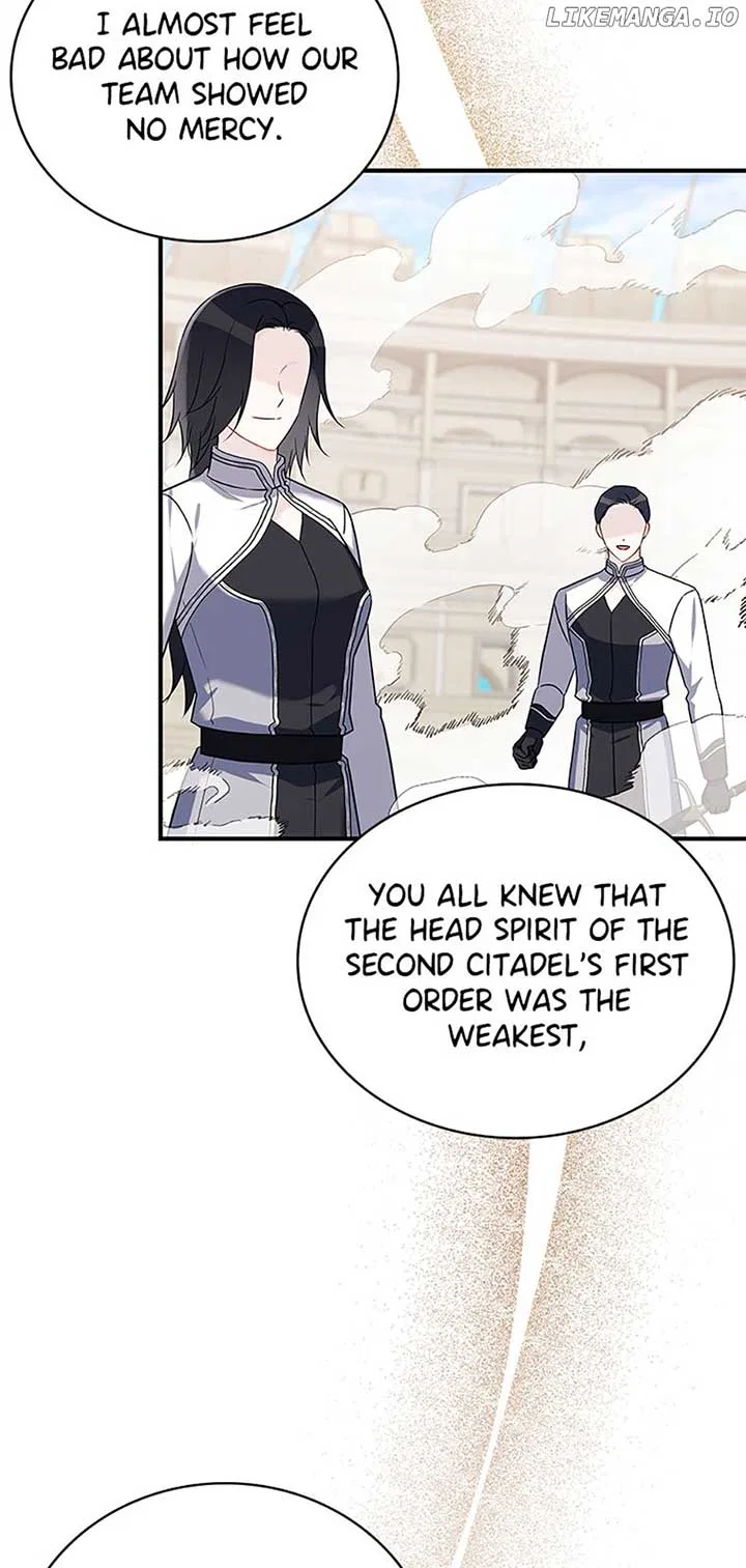 Don’t Be Obsessed With A Spirit Like Me! Chapter 61 – Page 14