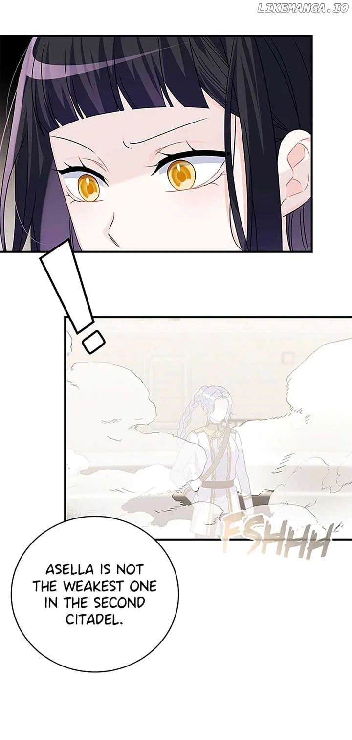 Don’t Be Obsessed With A Spirit Like Me! Chapter 61 – Page 16