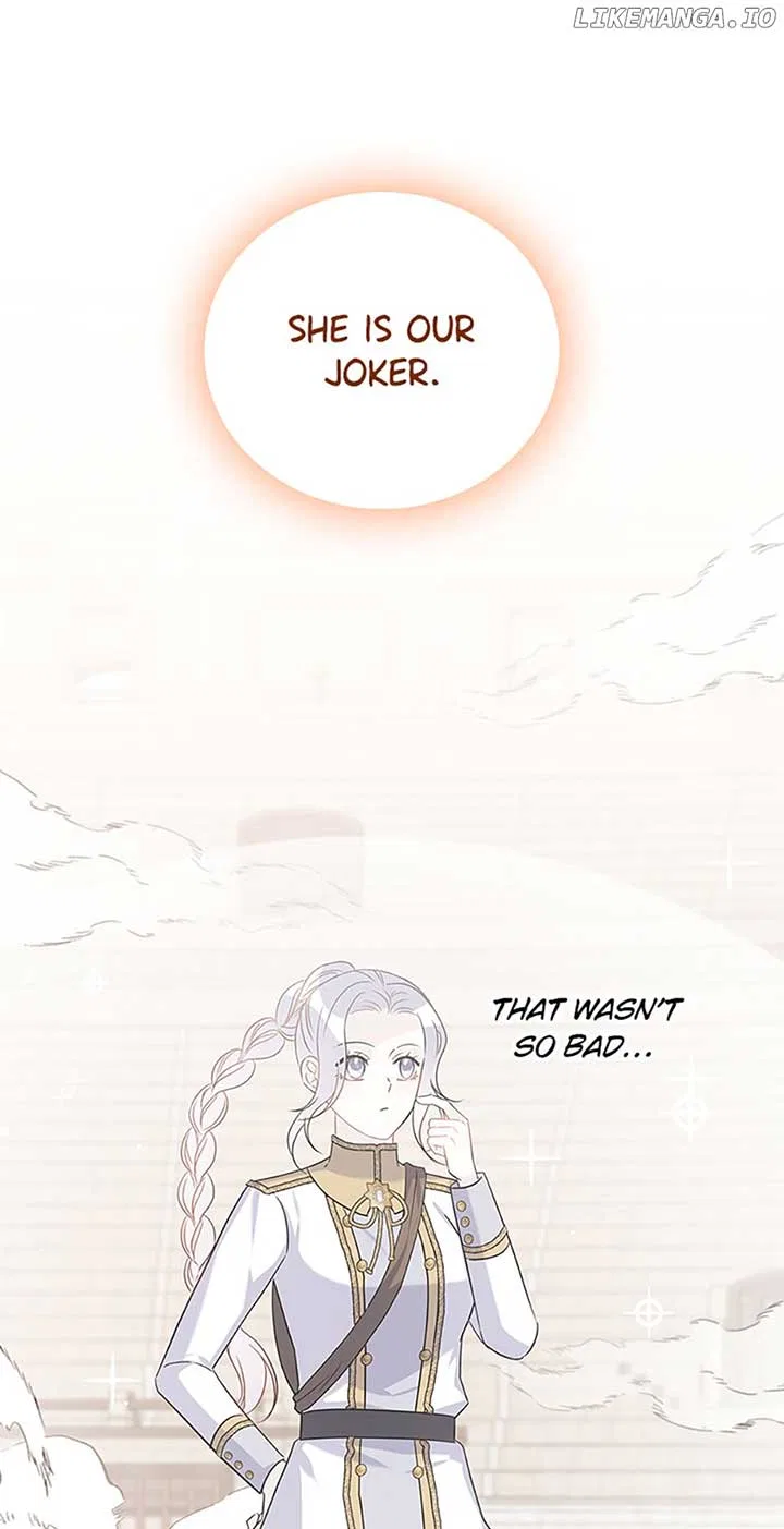 Don’t Be Obsessed With A Spirit Like Me! Chapter 61 – Page 17