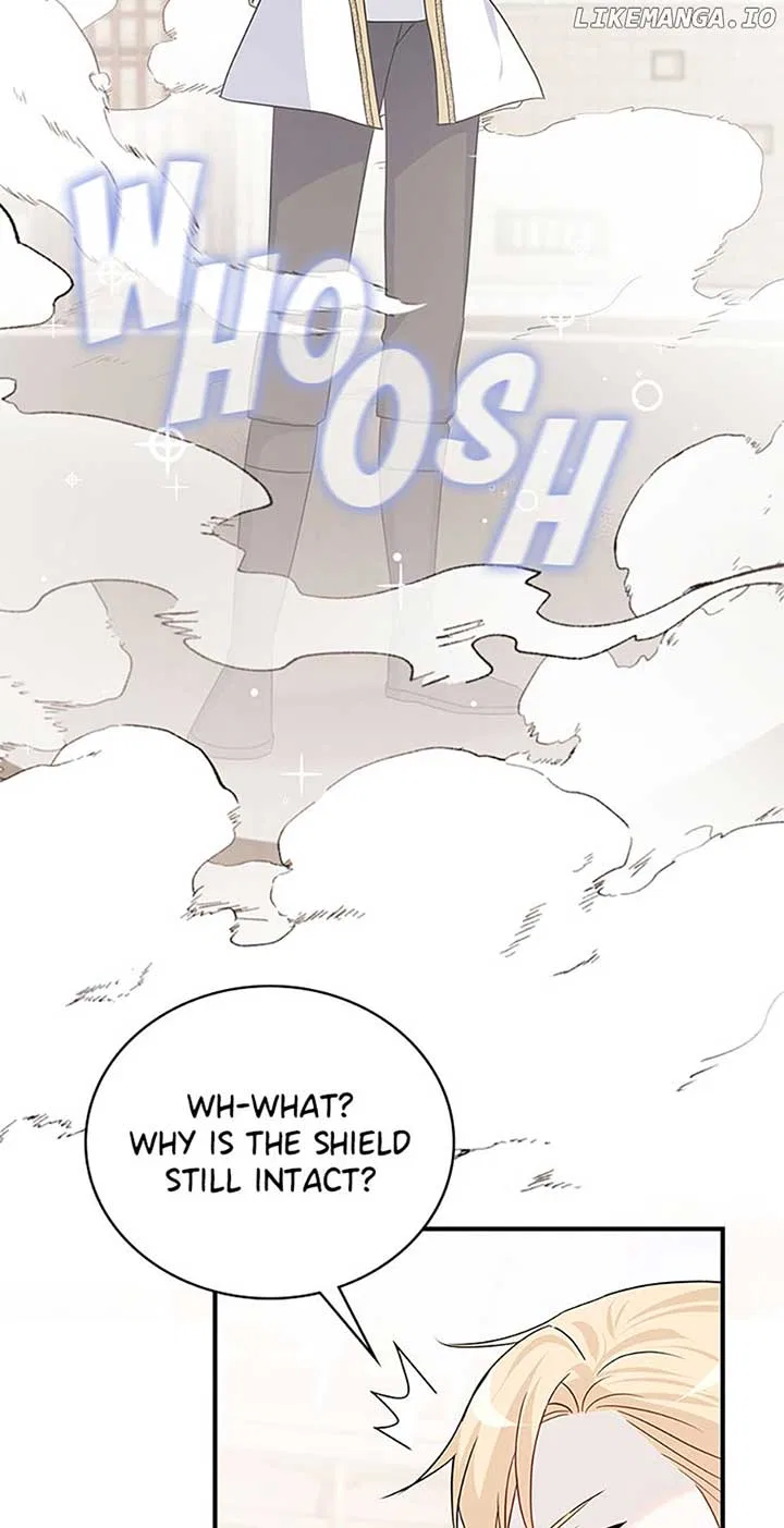 Don’t Be Obsessed With A Spirit Like Me! Chapter 61 – Page 18