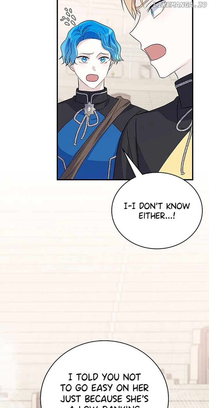 Don’t Be Obsessed With A Spirit Like Me! Chapter 61 – Page 19