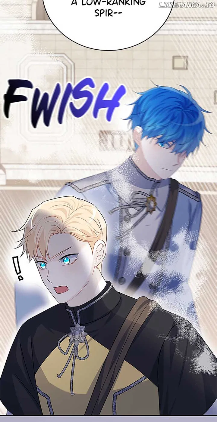 Don’t Be Obsessed With A Spirit Like Me! Chapter 61 – Page 20