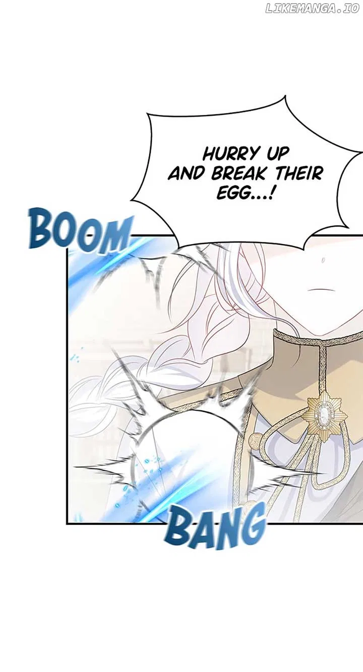 Don’t Be Obsessed With A Spirit Like Me! Chapter 61 – Page 26