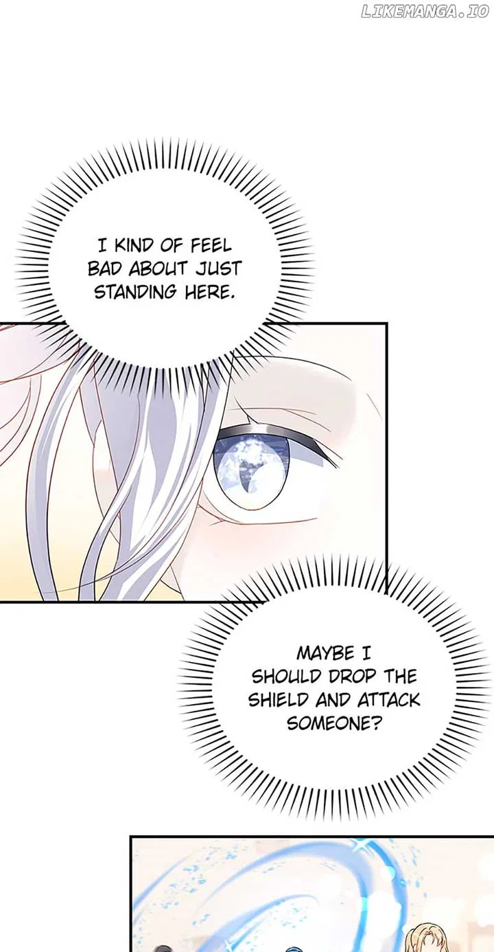 Don’t Be Obsessed With A Spirit Like Me! Chapter 61 – Page 27