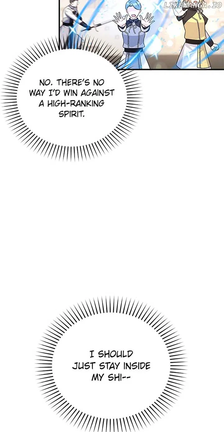Don’t Be Obsessed With A Spirit Like Me! Chapter 61 – Page 28
