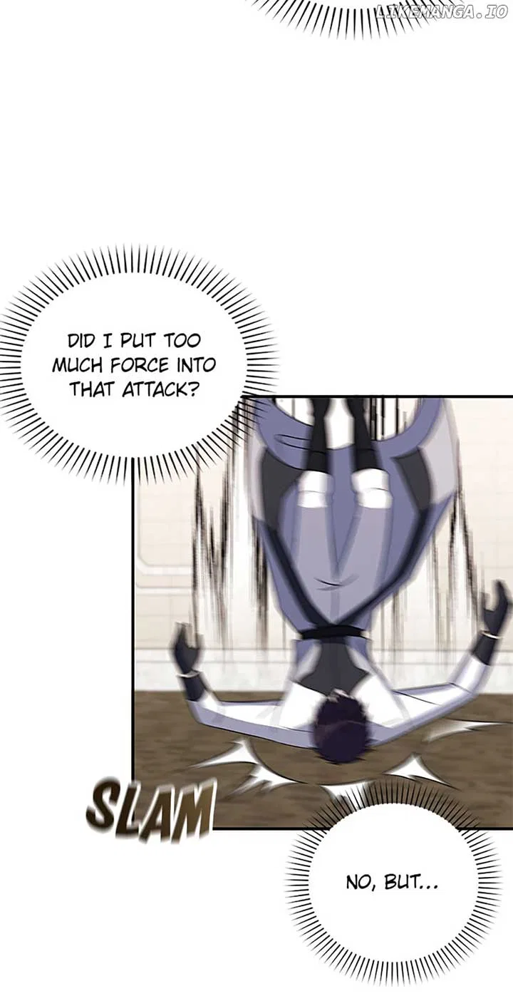 Don’t Be Obsessed With A Spirit Like Me! Chapter 61 – Page 34