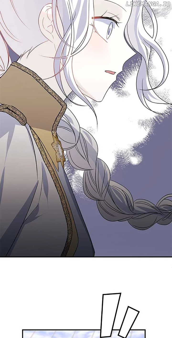 Don’t Be Obsessed With A Spirit Like Me! Chapter 61 – Page 36