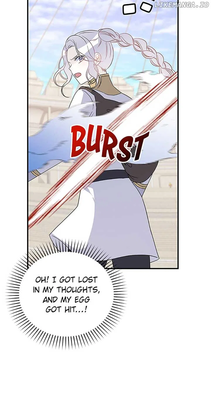 Don’t Be Obsessed With A Spirit Like Me! Chapter 61 – Page 37