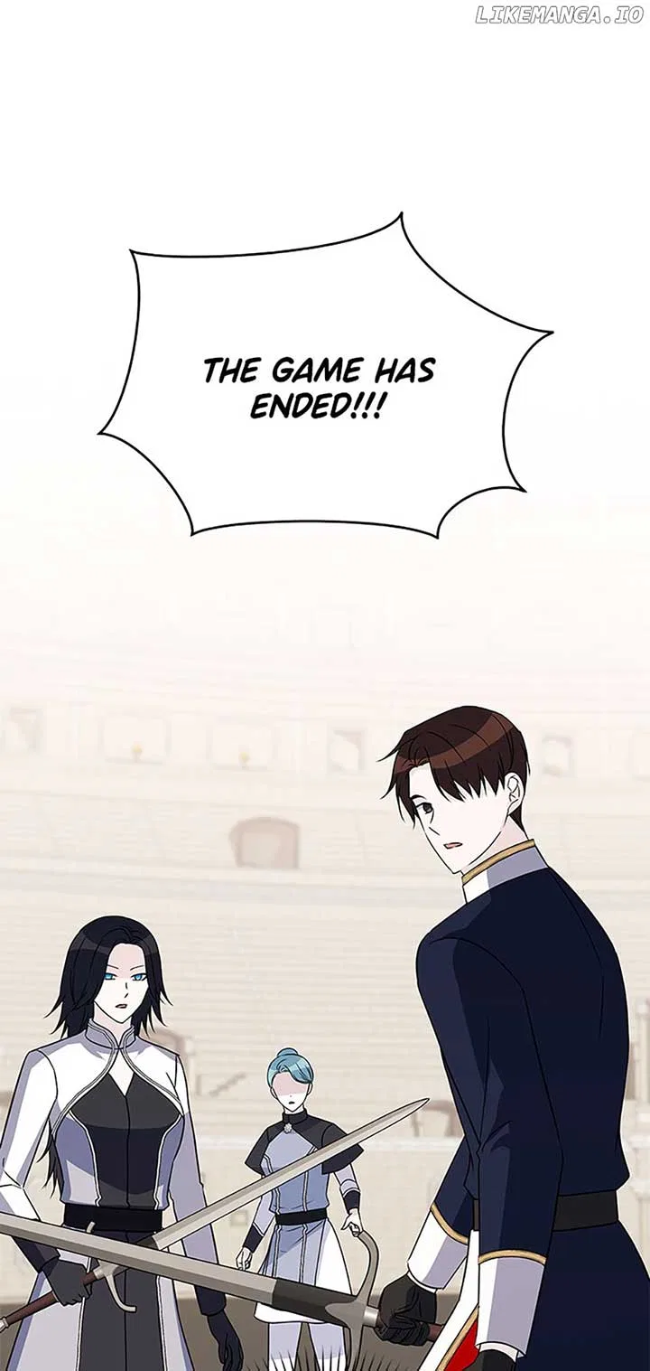 Don’t Be Obsessed With A Spirit Like Me! Chapter 61 – Page 38