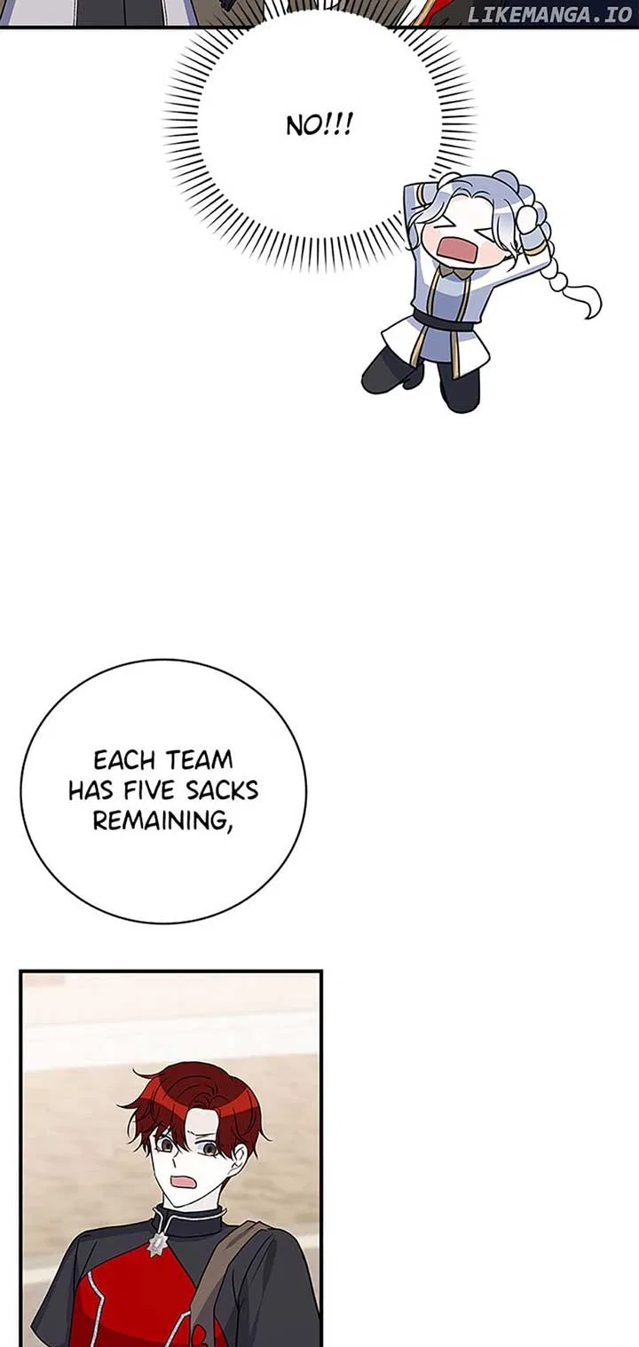 Don’t Be Obsessed With A Spirit Like Me! Chapter 61 – Page 39