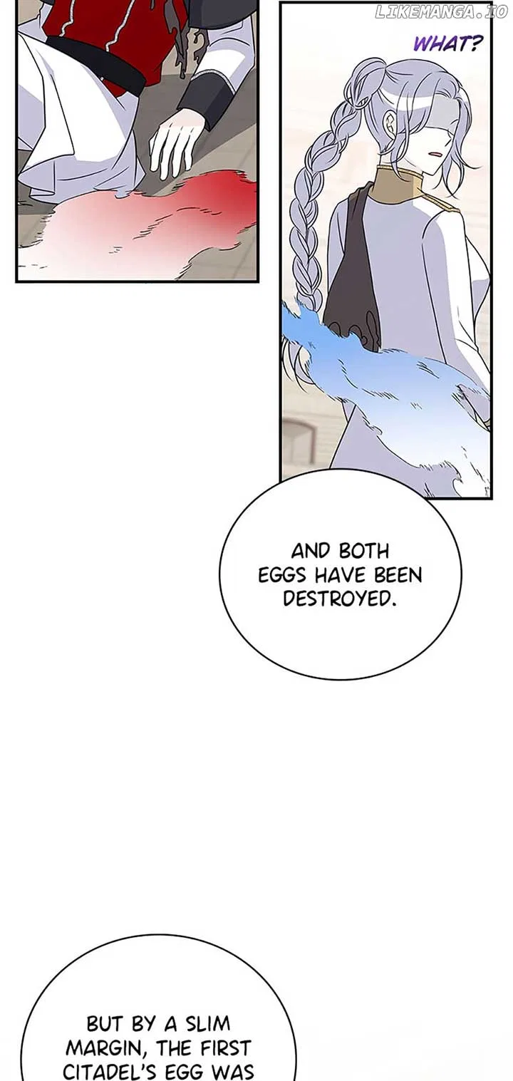 Don’t Be Obsessed With A Spirit Like Me! Chapter 61 – Page 40