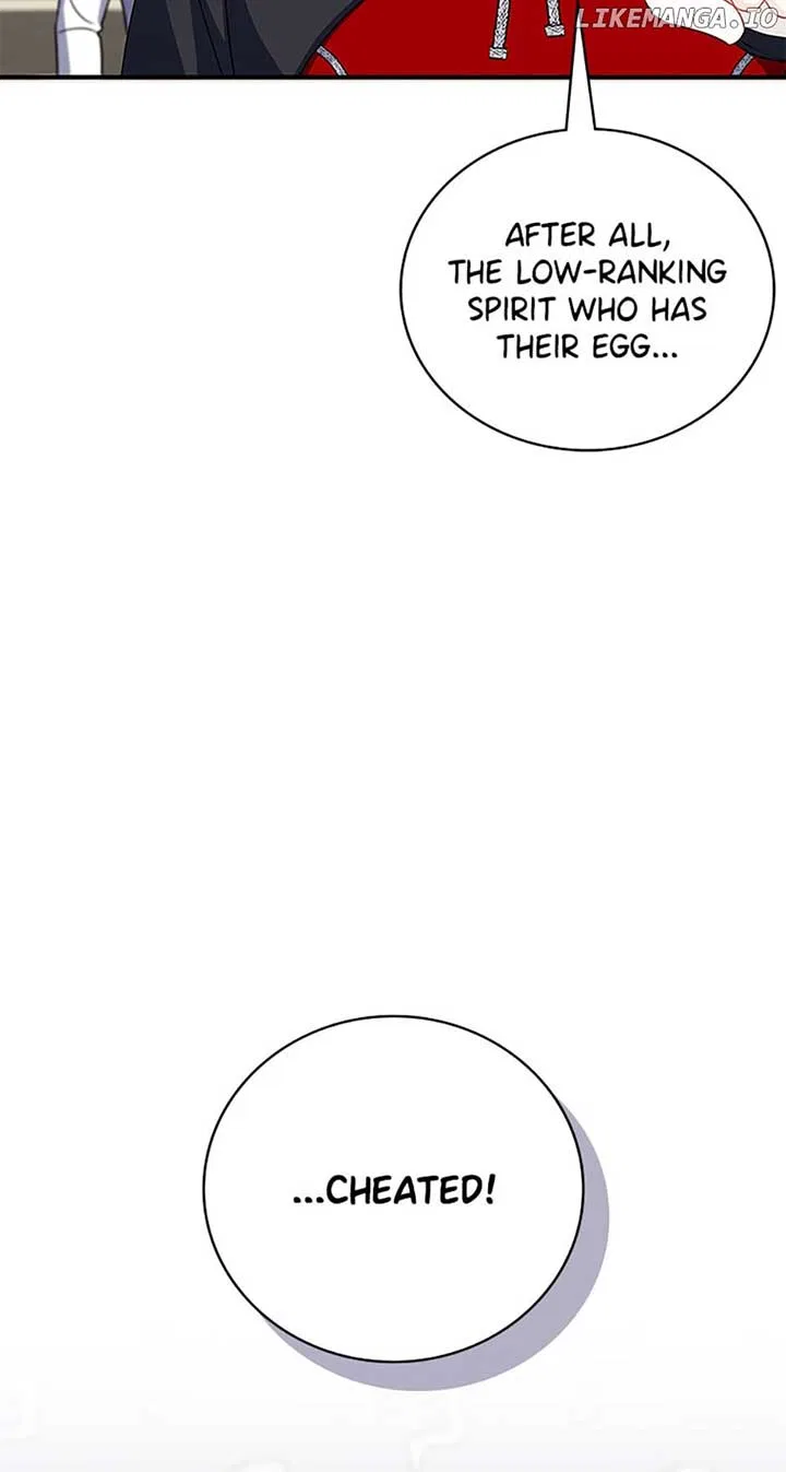 Don’t Be Obsessed With A Spirit Like Me! Chapter 61 – Page 45