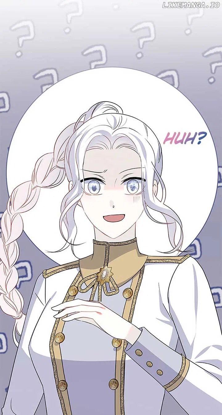 Don’t Be Obsessed With A Spirit Like Me! Chapter 61 – Page 46