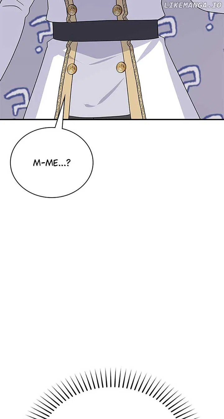 Don’t Be Obsessed With A Spirit Like Me! Chapter 61 – Page 47
