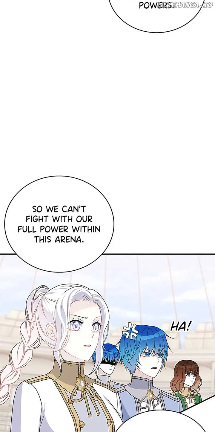 Don’t Be Obsessed With A Spirit Like Me! Chapter 61 – Page 51