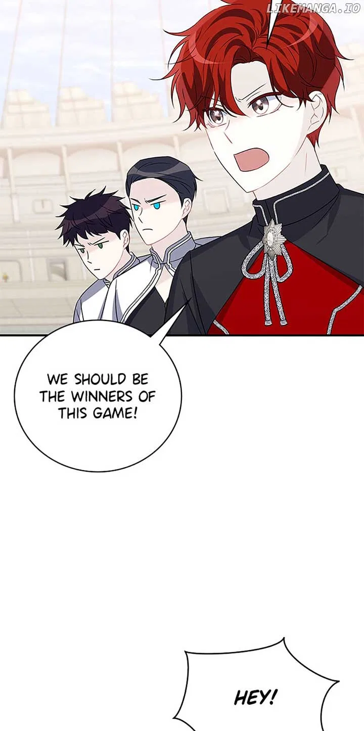 Don’t Be Obsessed With A Spirit Like Me! Chapter 61 – Page 53