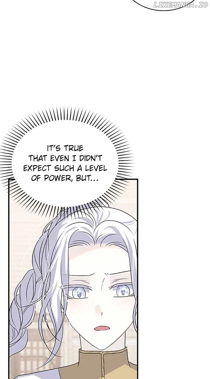 Don’t Be Obsessed With A Spirit Like Me! Chapter 61 – Page 56