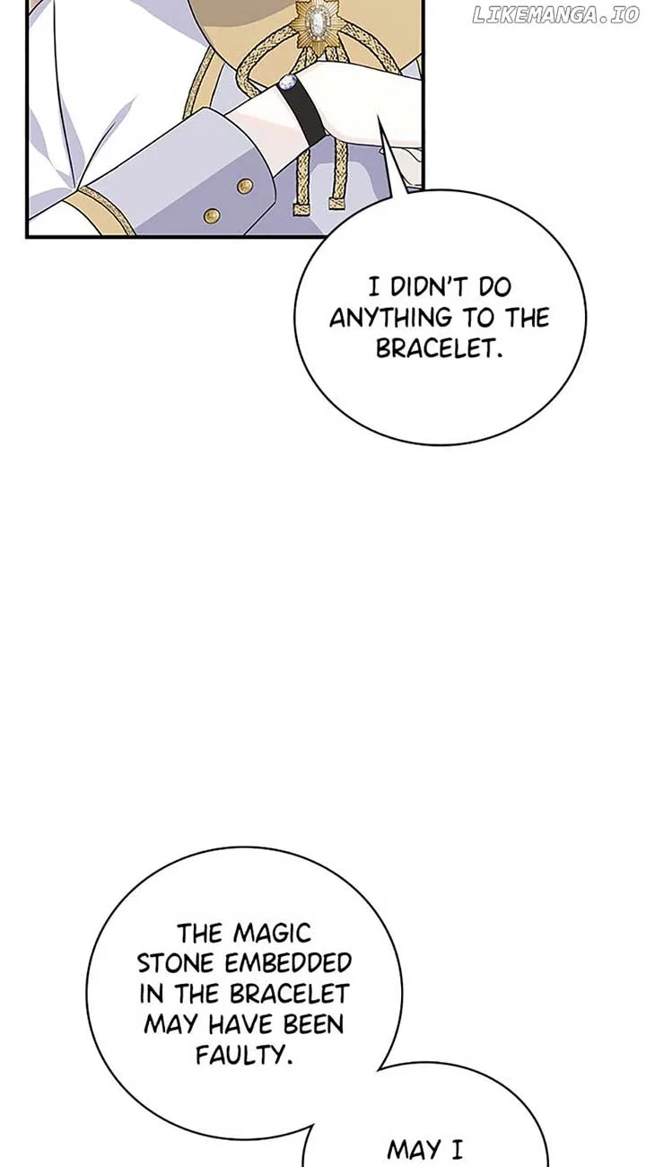 Don’t Be Obsessed With A Spirit Like Me! Chapter 61 – Page 57