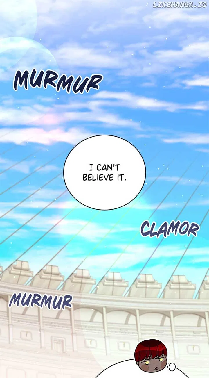 Don’t Be Obsessed With A Spirit Like Me! Chapter 61 – Page 59