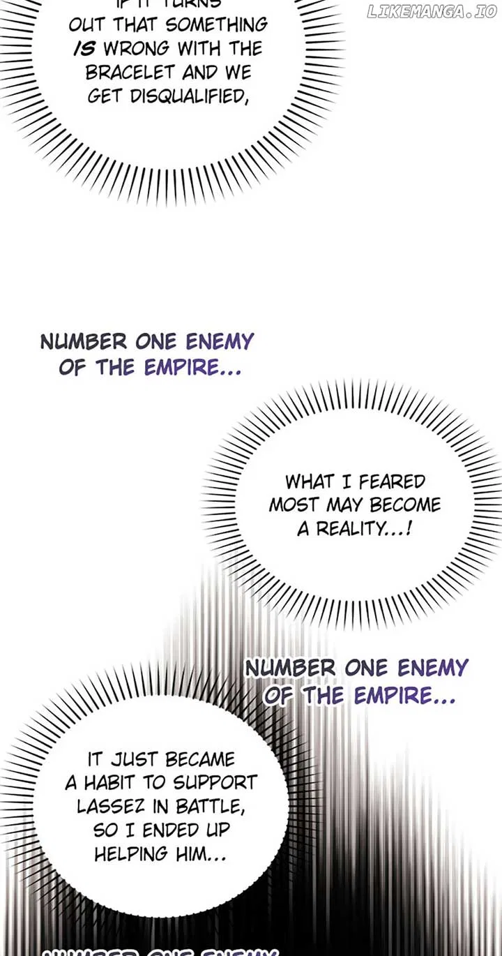 Don’t Be Obsessed With A Spirit Like Me! Chapter 61 – Page 62