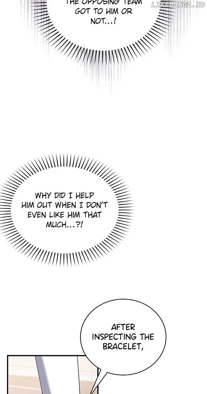 Don’t Be Obsessed With A Spirit Like Me! Chapter 61 – Page 64