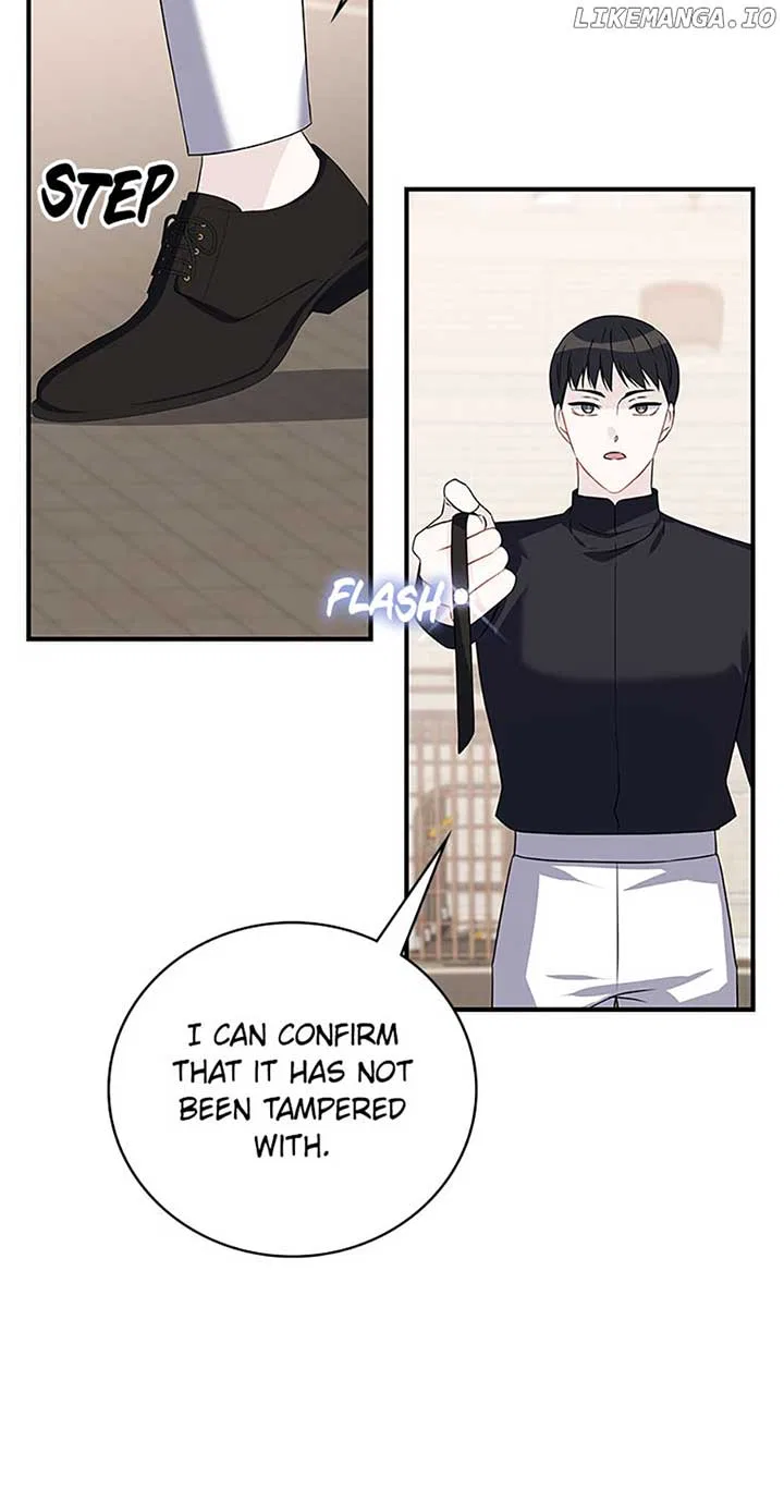 Don’t Be Obsessed With A Spirit Like Me! Chapter 61 – Page 65