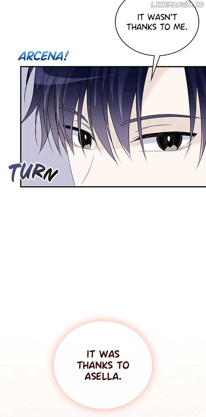 Don’t Be Obsessed With A Spirit Like Me! Chapter 61 – Page 69