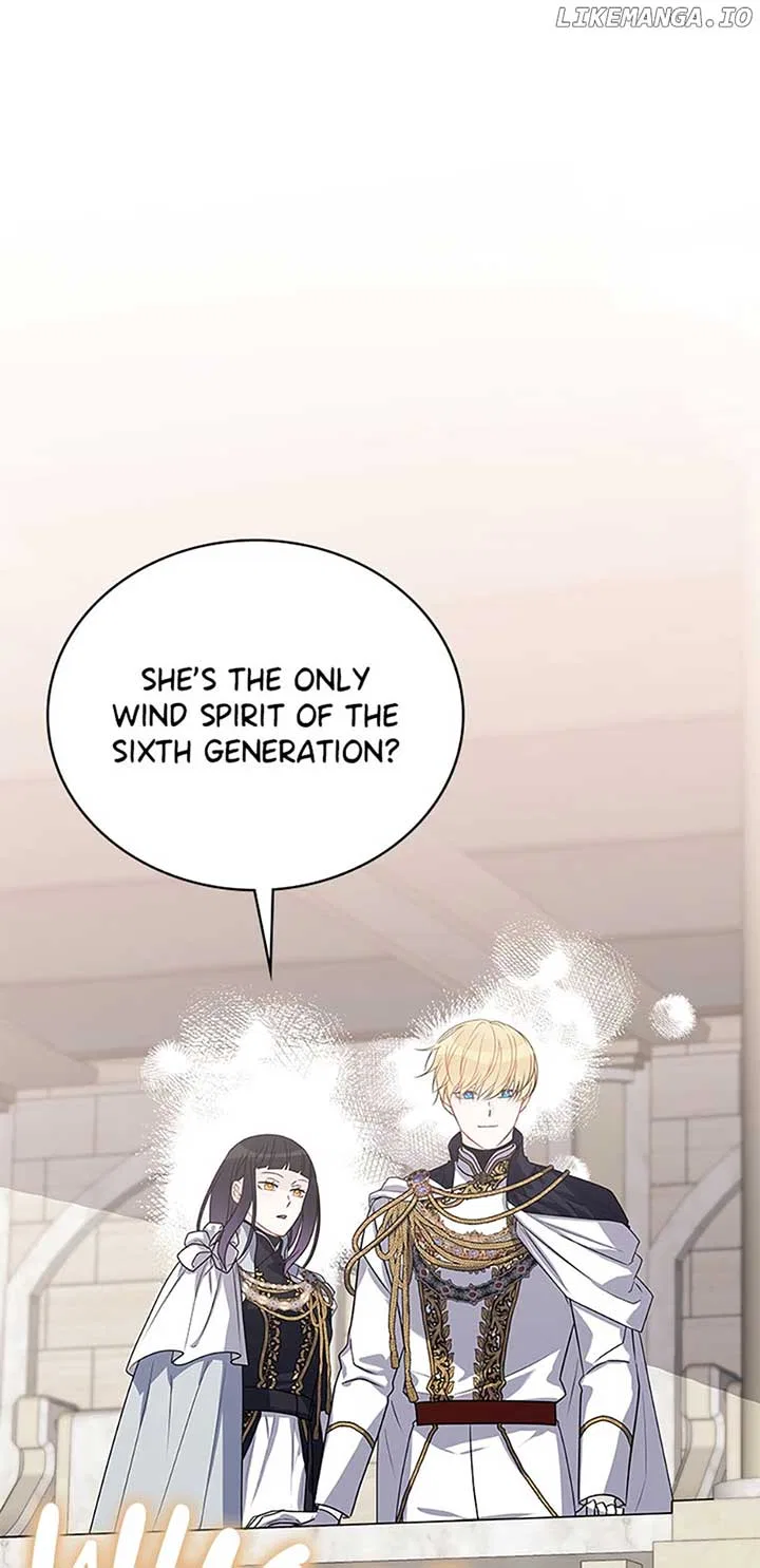 Don’t Be Obsessed With A Spirit Like Me! Chapter 61 – Page 71