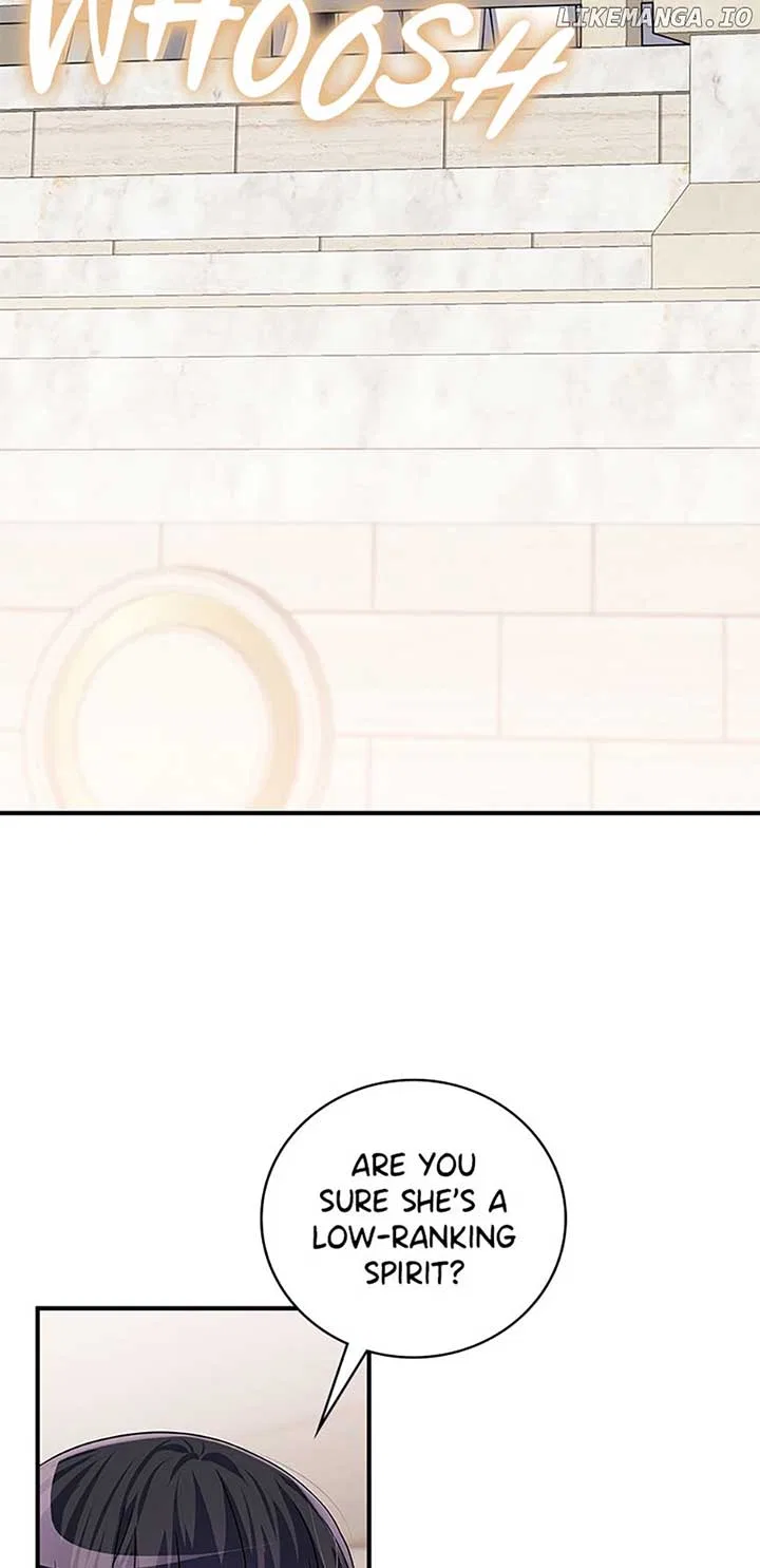 Don’t Be Obsessed With A Spirit Like Me! Chapter 61 – Page 72