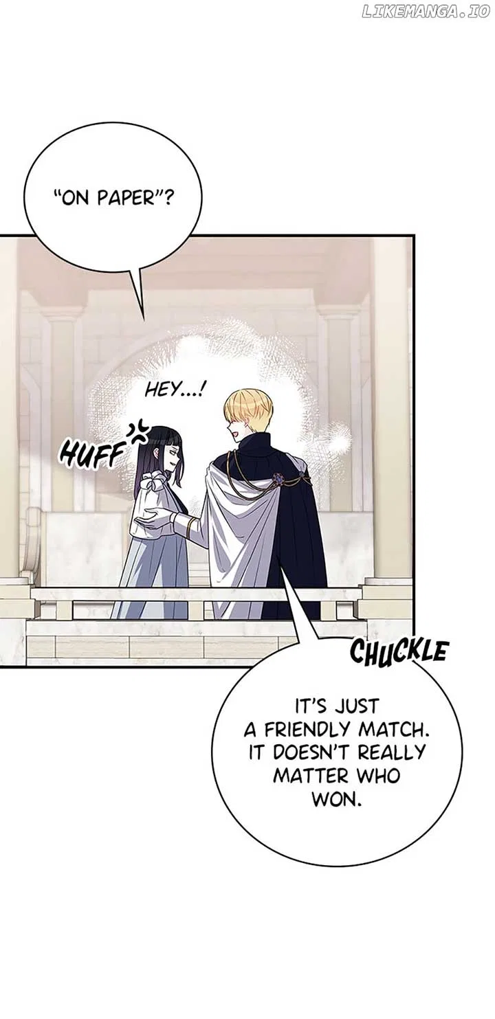 Don’t Be Obsessed With A Spirit Like Me! Chapter 61 – Page 74