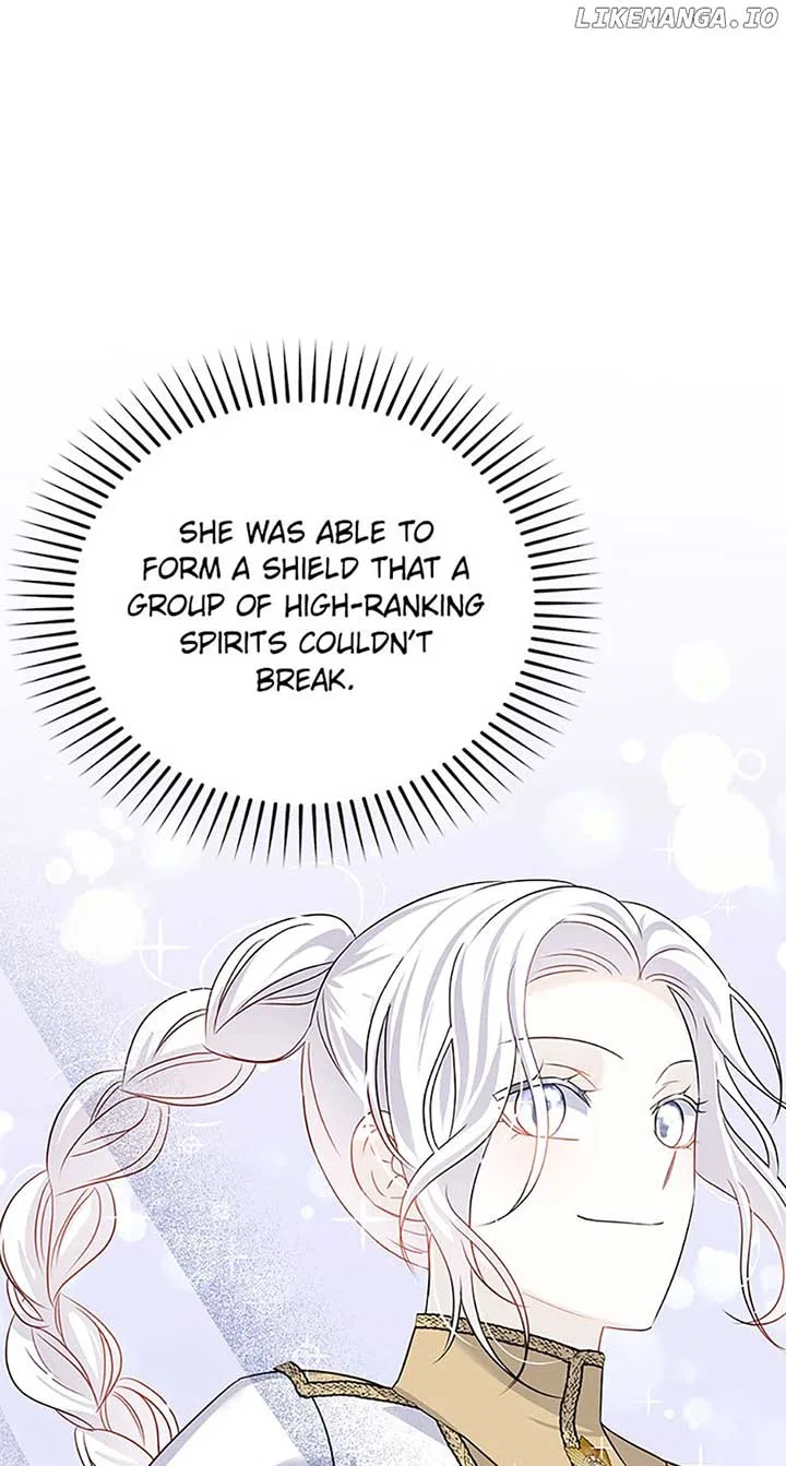 Don’t Be Obsessed With A Spirit Like Me! Chapter 61 – Page 79
