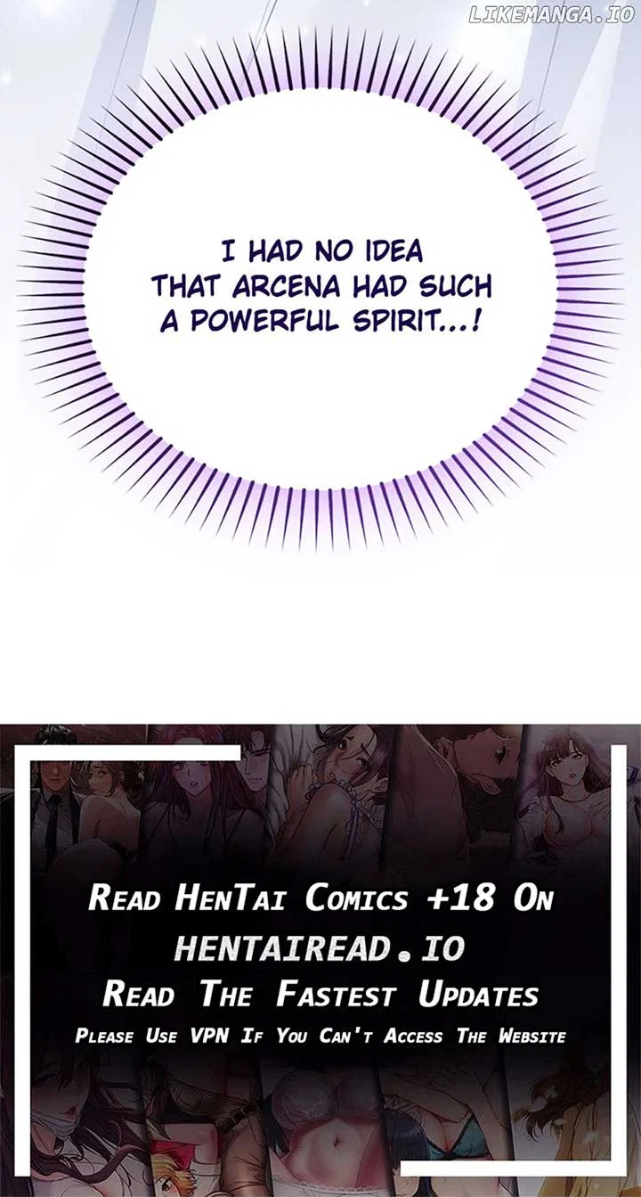 Don’t Be Obsessed With A Spirit Like Me! Chapter 61 – Page 83