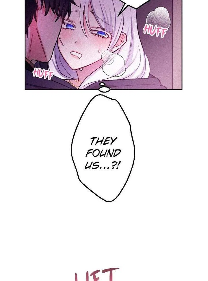 The Abandoned Saintess’s Vow: To Deny the Prince’s Love in Her Next Life Chapter 52 – Page 8