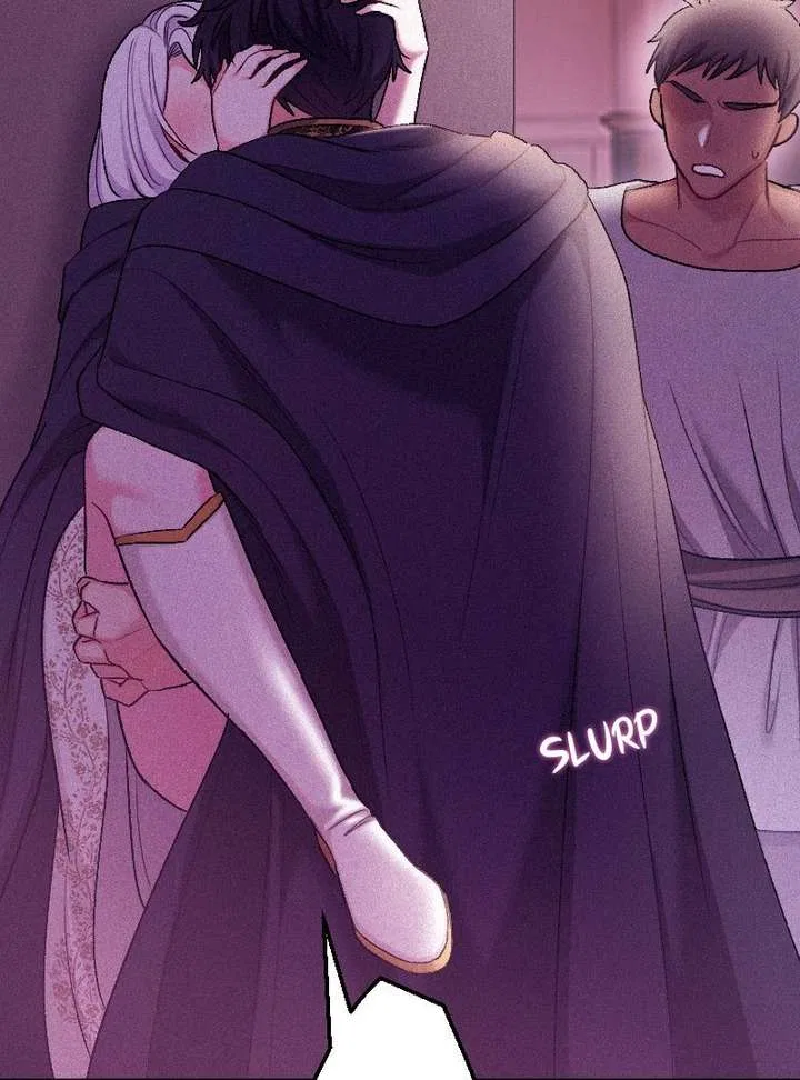 The Abandoned Saintess’s Vow: To Deny the Prince’s Love in Her Next Life Chapter 52 – Page 15