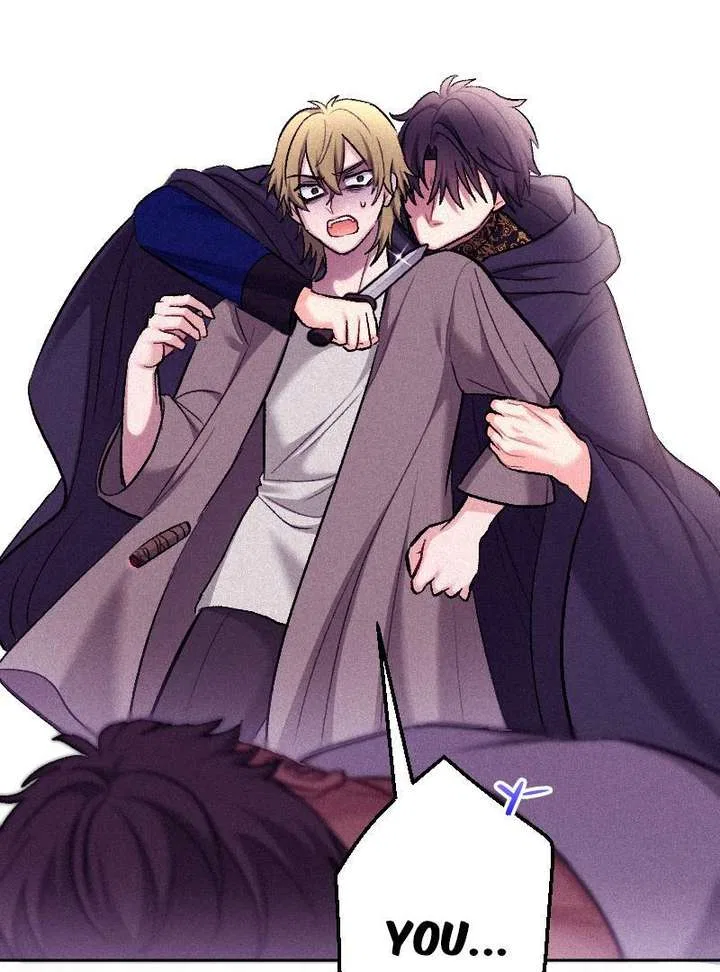 The Abandoned Saintess’s Vow: To Deny the Prince’s Love in Her Next Life Chapter 52 – Page 23