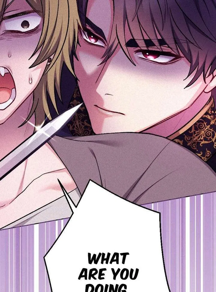The Abandoned Saintess’s Vow: To Deny the Prince’s Love in Her Next Life Chapter 52 – Page 25